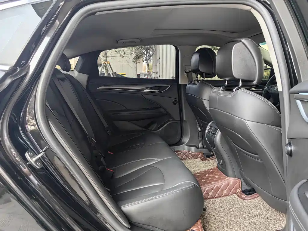 BUICK LACROSSE 2020