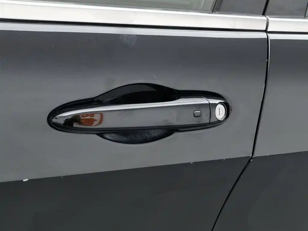 JEEP CHEROKEE 2017