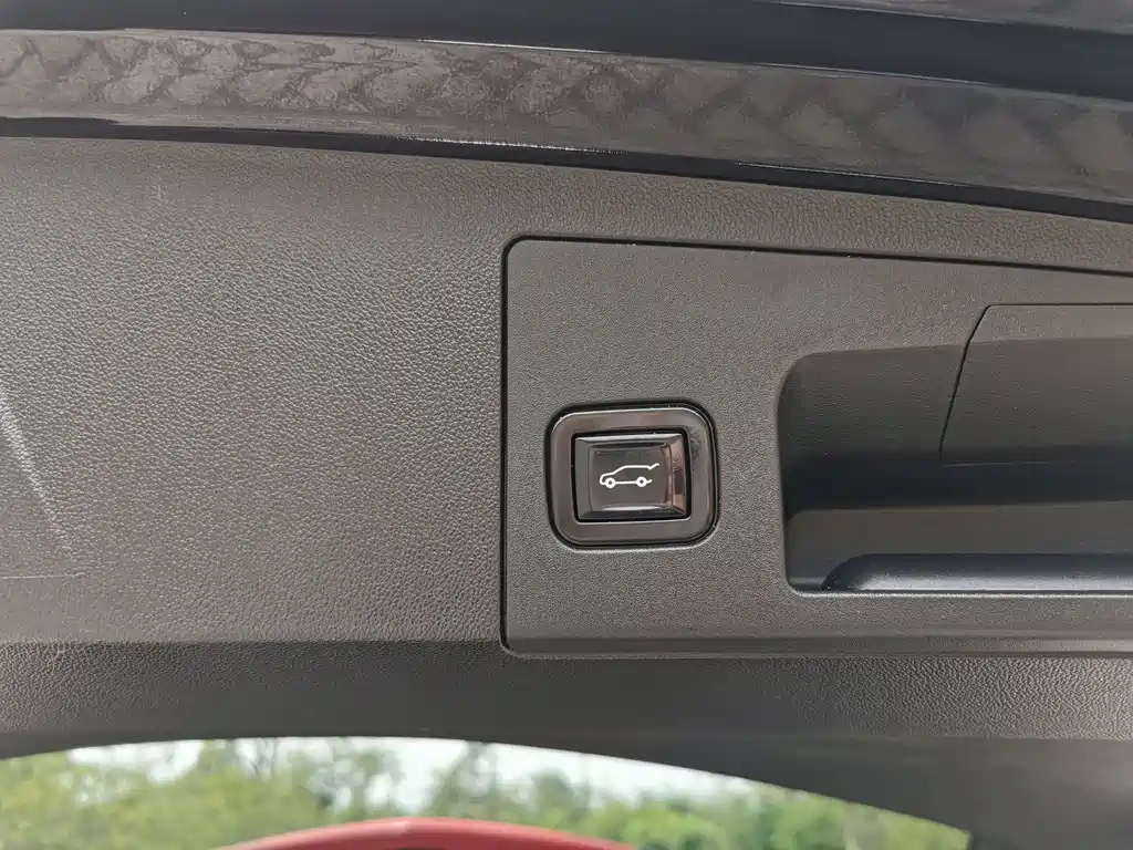 CADILLAC XT5 2020