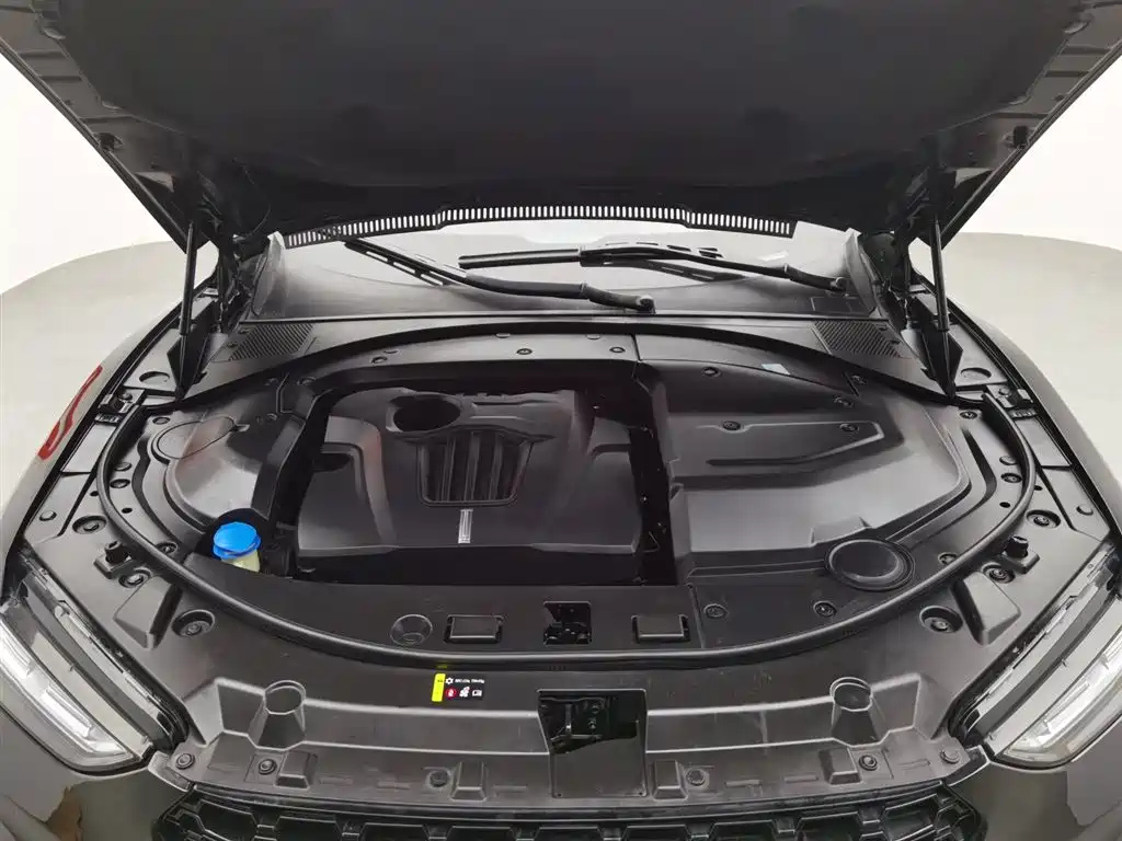 WEY VV7 2018
