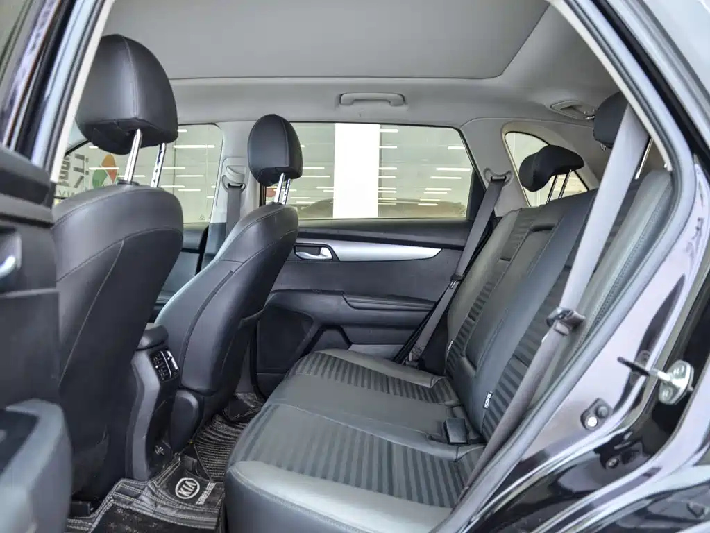 KIA SPORTAGE 2018