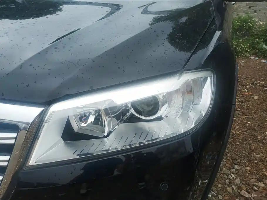 HAVAL H6 2016