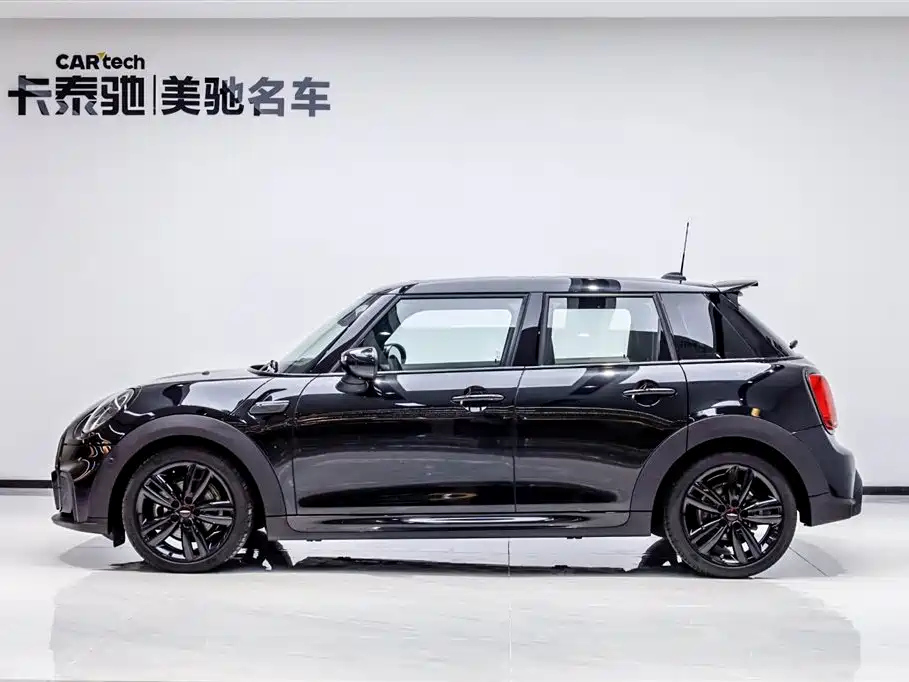 MINI OTHER 2022