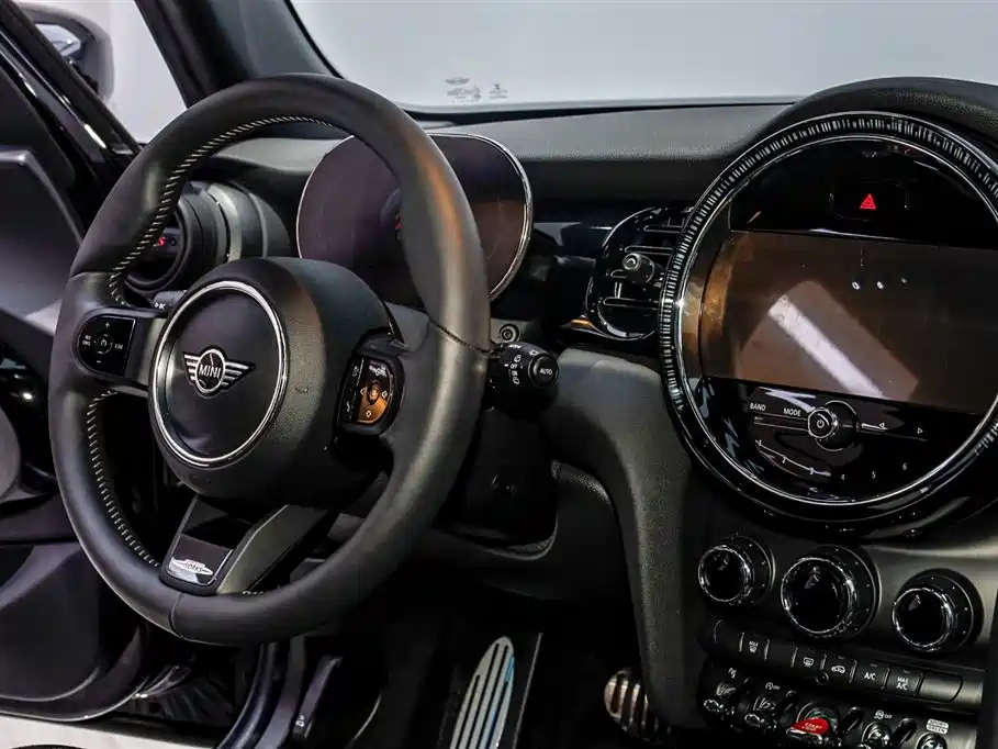 MINI OTHER 2022