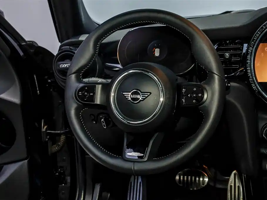 MINI OTHER 2022