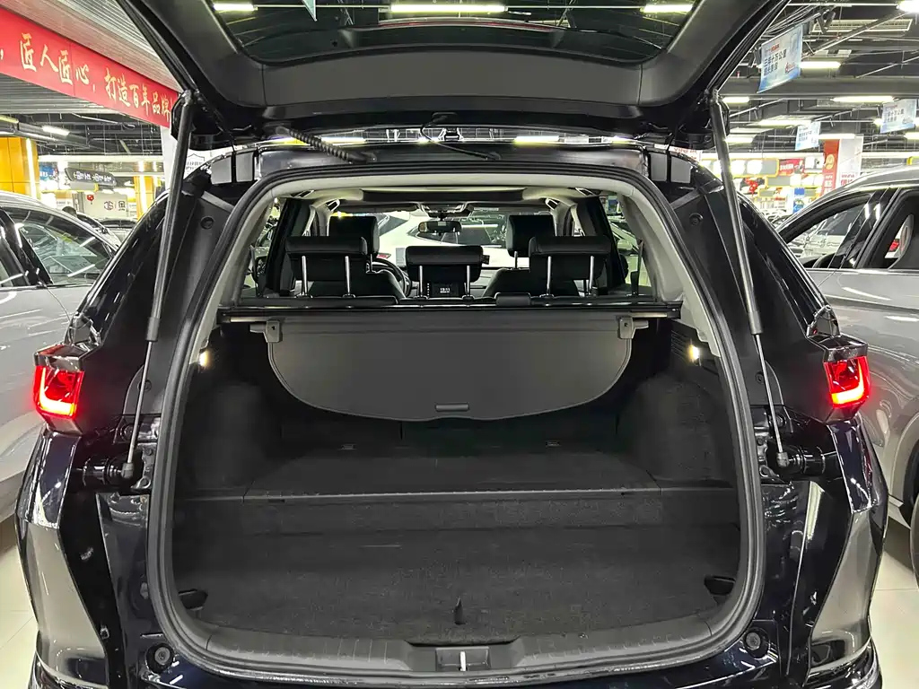 HONDA BREEZE NEW ENERGY 2023