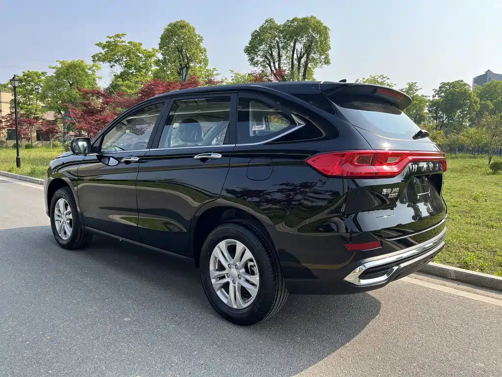 HAVAL M6 2024