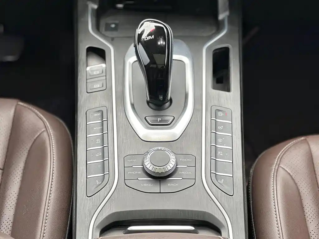 WEY VV6 2020