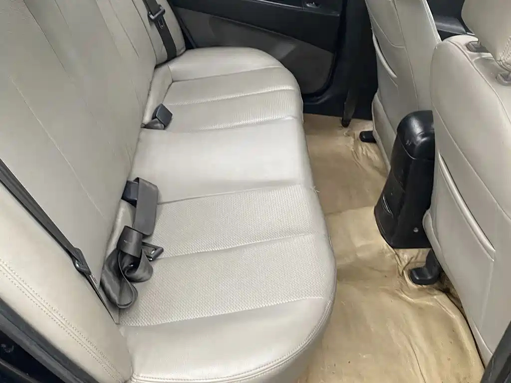 HYUNDAI CELESTA 2011