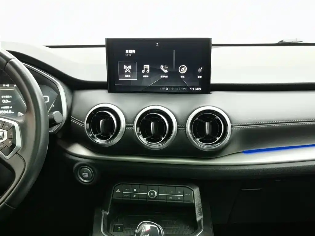 WEY VV6 2019