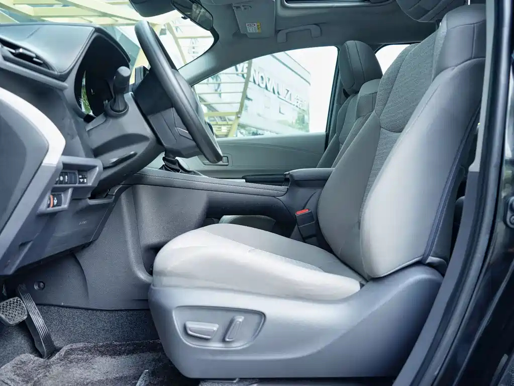 TOYOTA SIENNA SIENNA 2022