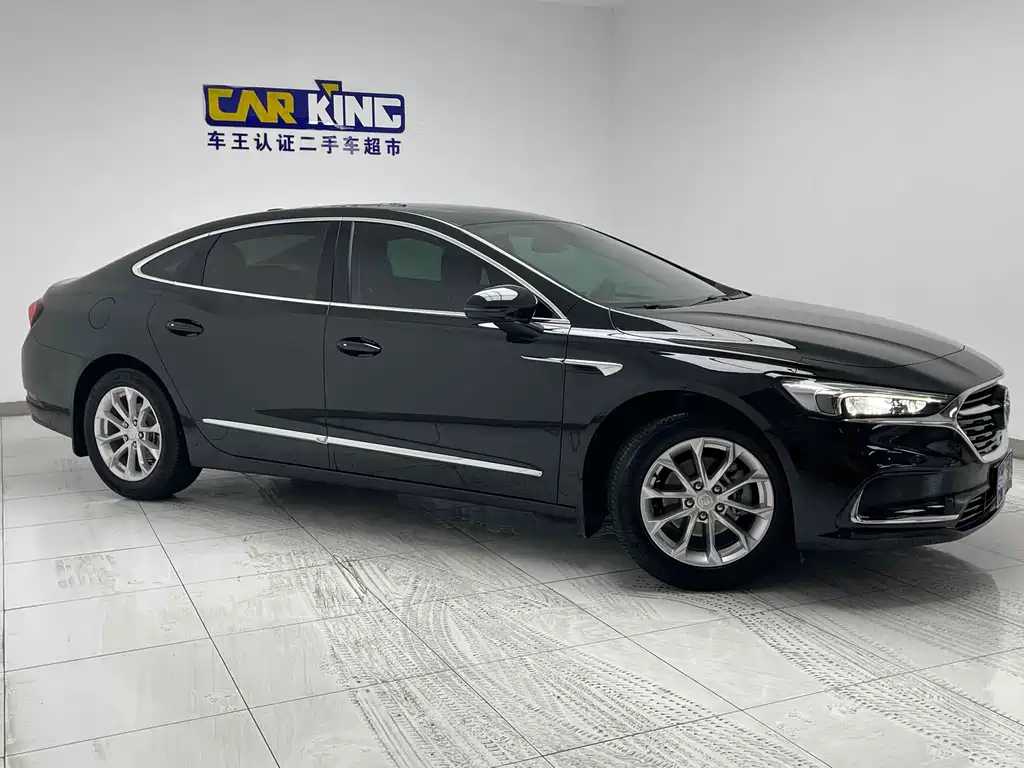 BUICK LACROSSE 2022