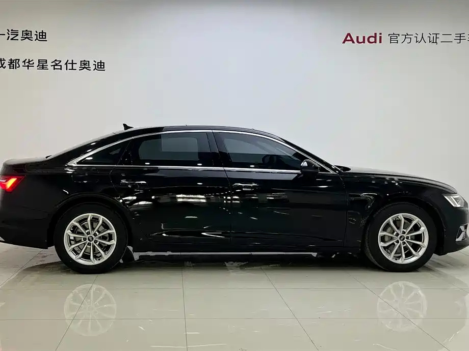AUDI A6L 2024