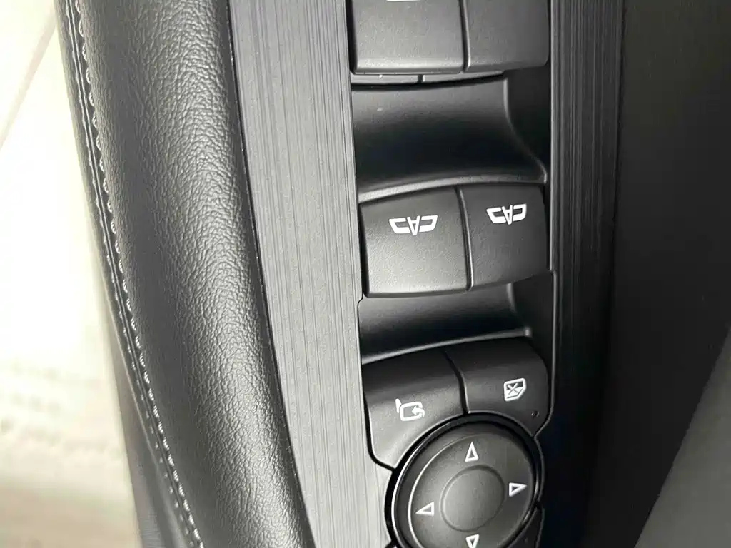 BUICK LACROSSE 2022