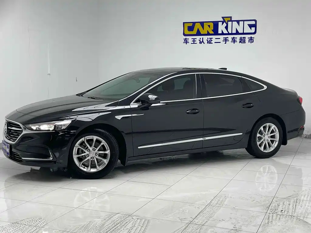 BUICK LACROSSE 2022