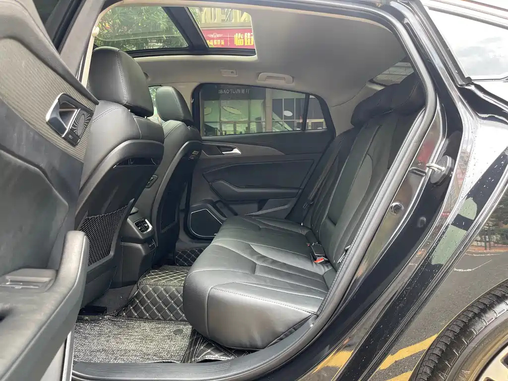 HONGQI H5 2021