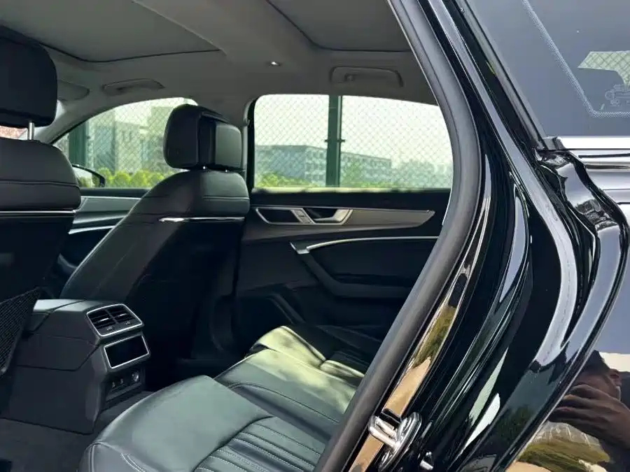 AUDI A6L 2023