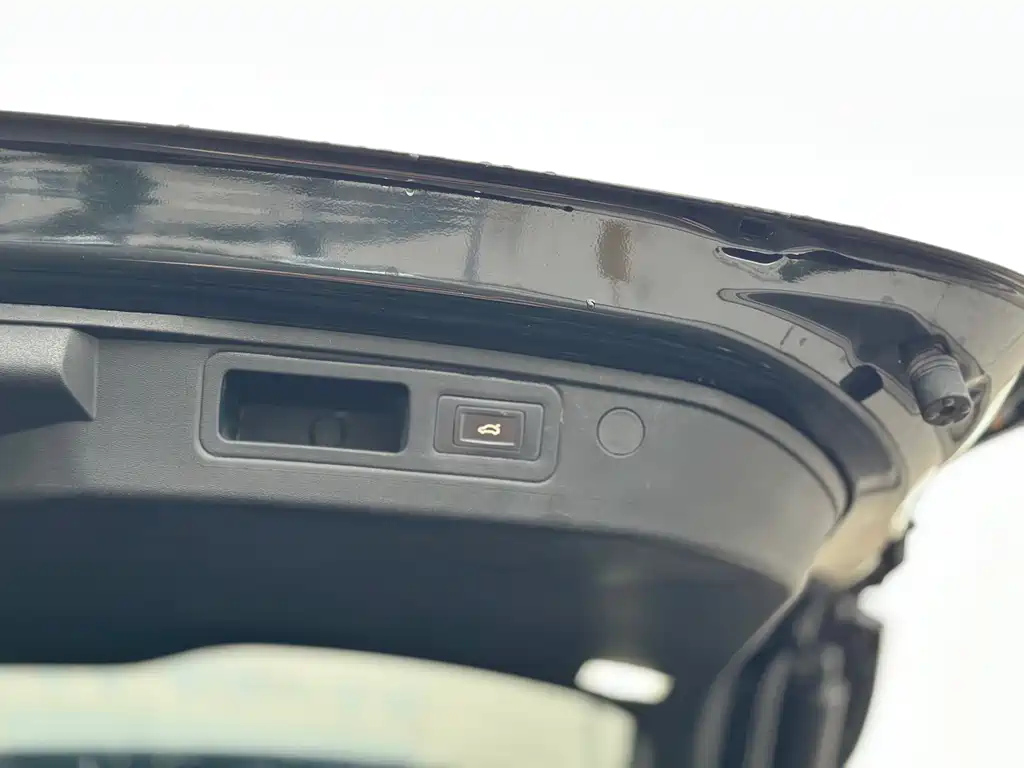 JETOUR X70 PLUS 2021