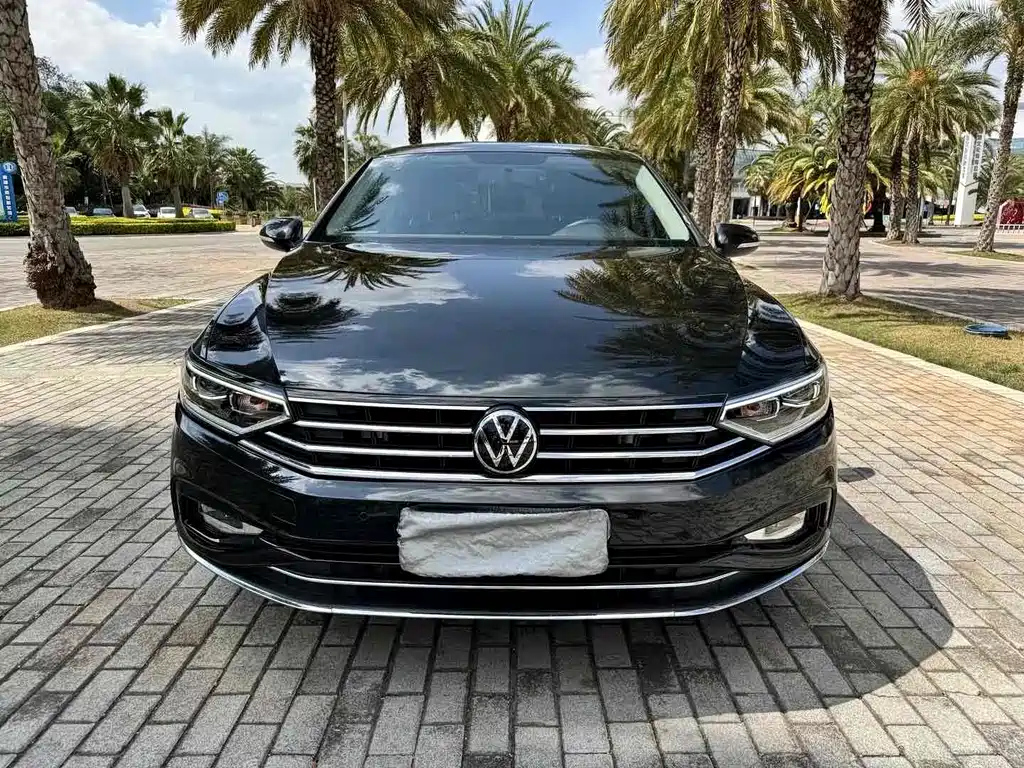 VOLKSWAGEN MAGOTAN 2021