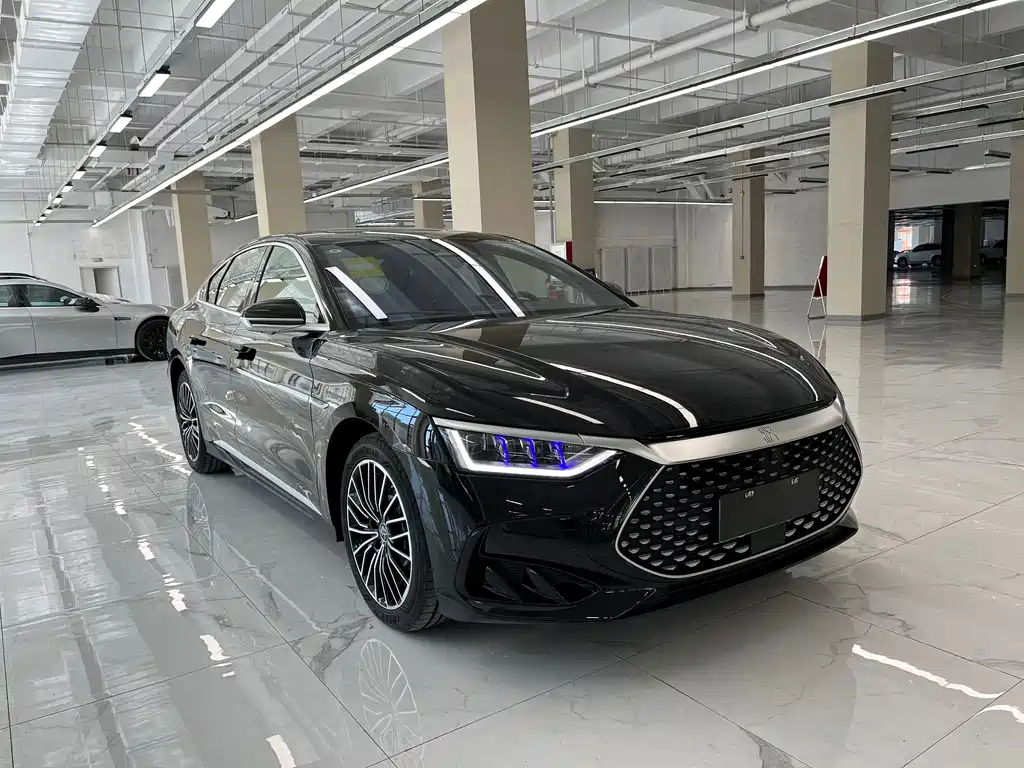 BYD HAN 2023