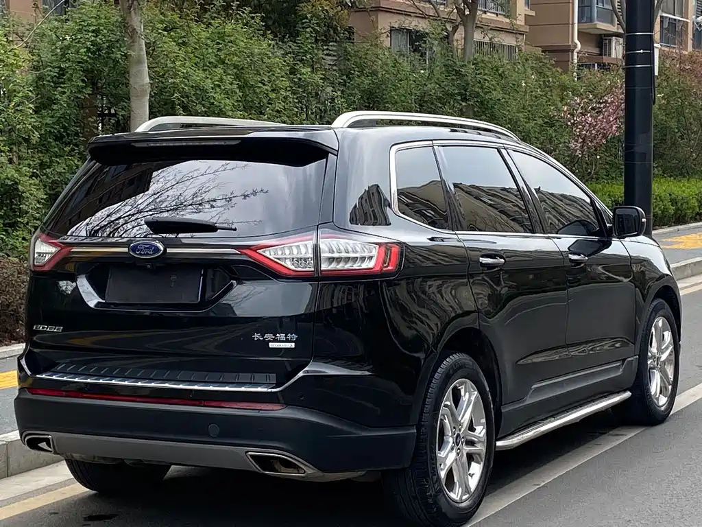 FORD EDGE 2015
