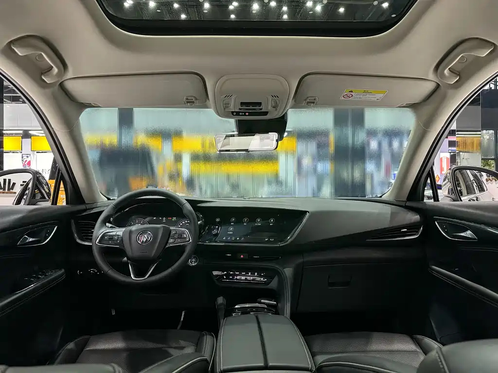 BUICK ENVISION 2022