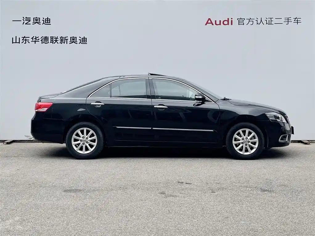 TOYOTA CAMRY 2015