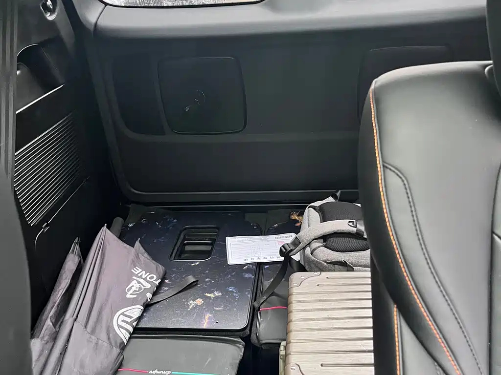 TOYOTA SIENNA SIENNA 2023