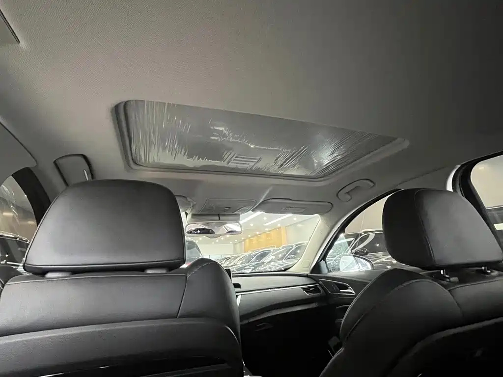 HONGQI H5 2023
