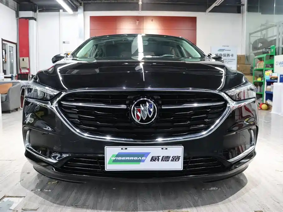 BUICK LACROSSE 2022
