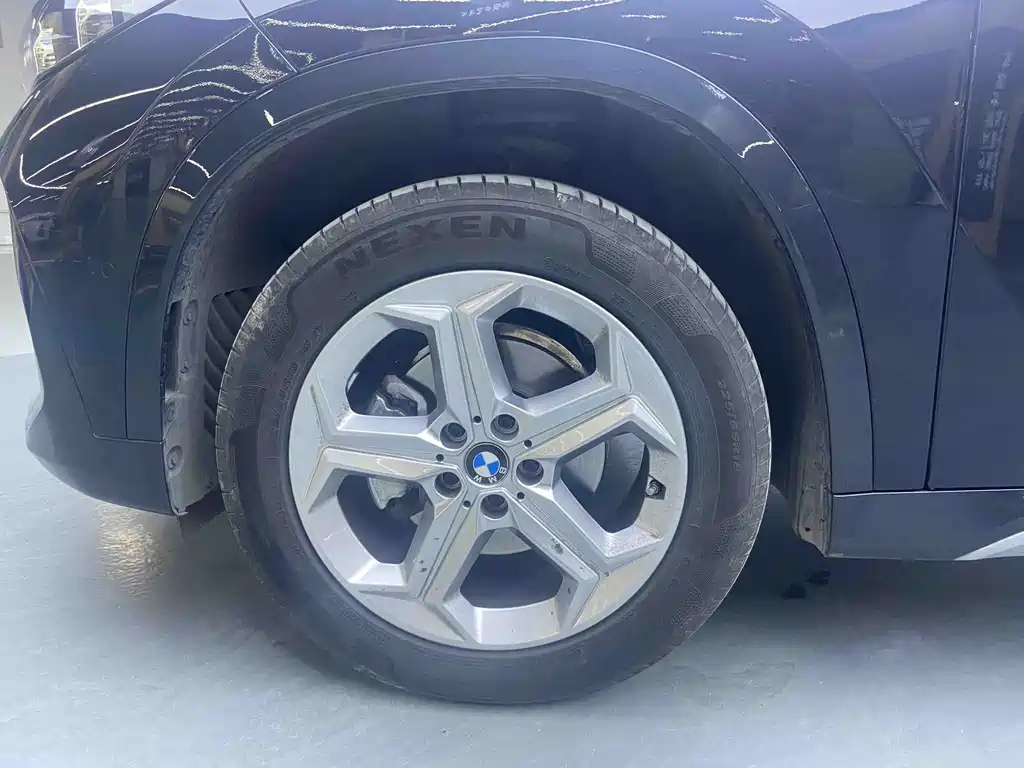 BMW X1 2023