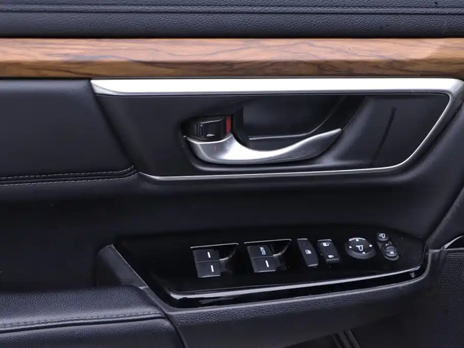 HONDA CR-V 2021