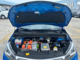 CHANGAN CS15EV  2019 YEAR 400I 2019