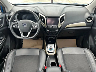 CHANGAN CS15EV  2019 YEAR 400I 2019