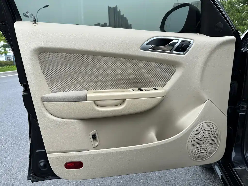 VOLKSWAGEN LAVIDA 2010