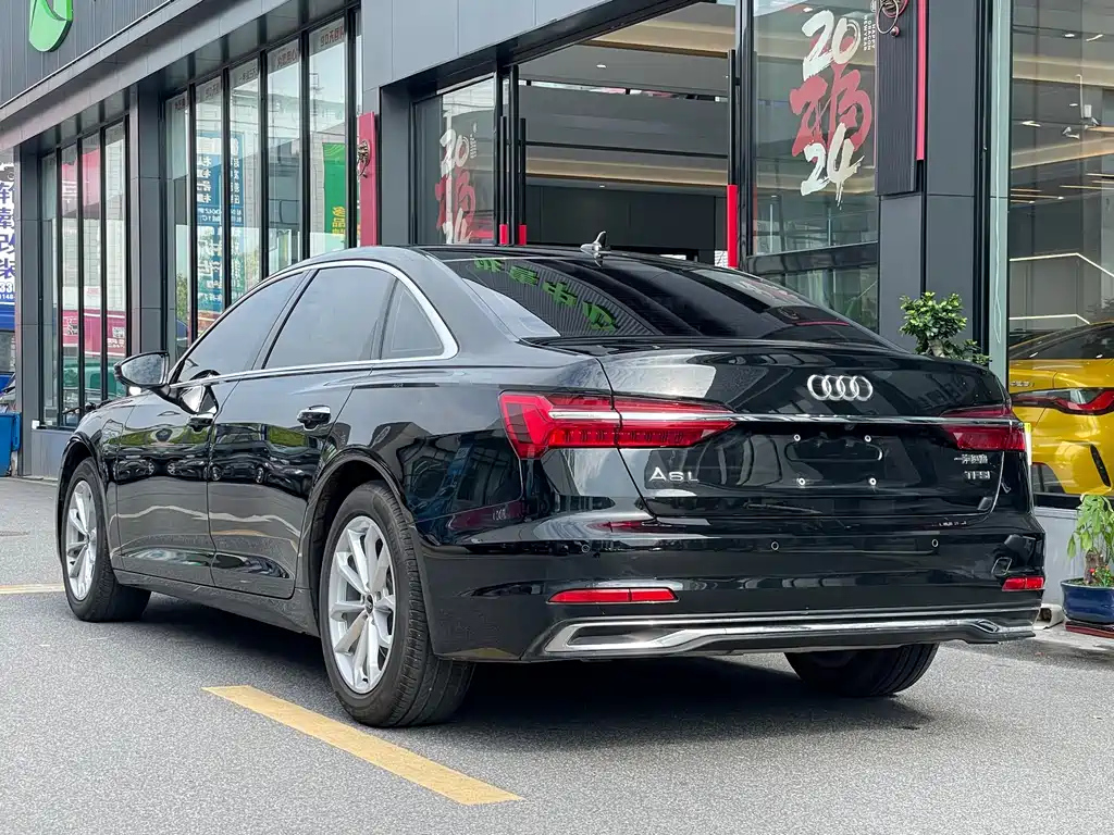 AUDI A6L 2023