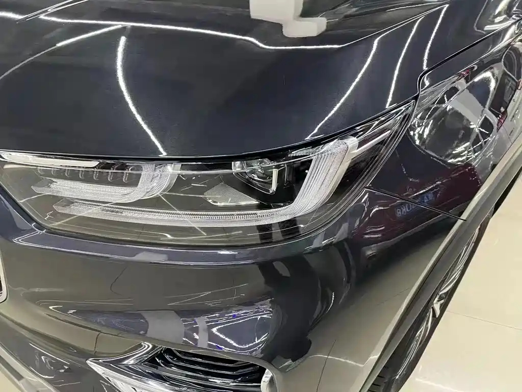 CHERY TIGGO 8 PLUS 2021