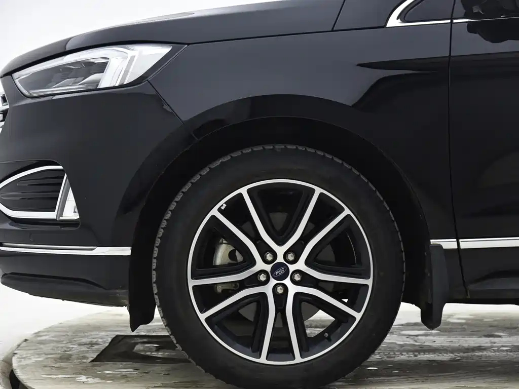 FORD EDGE 2020