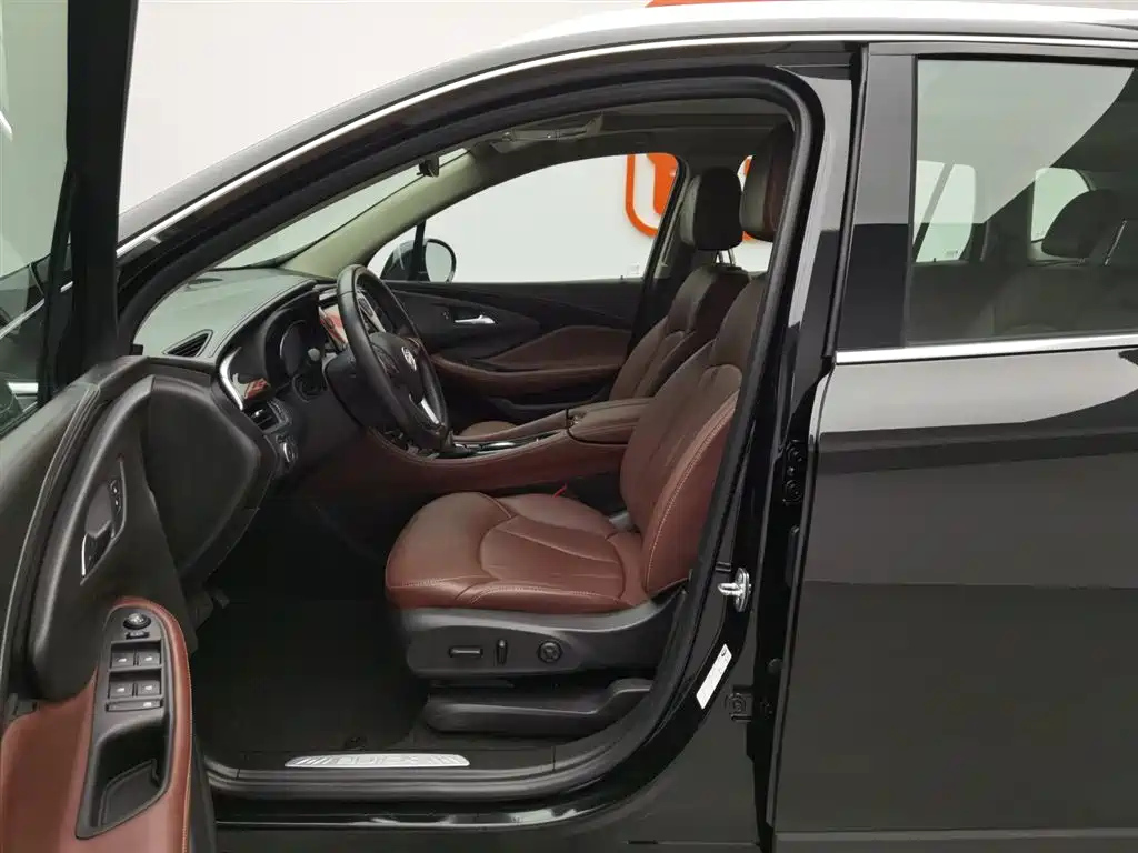BUICK ENVISION 2021