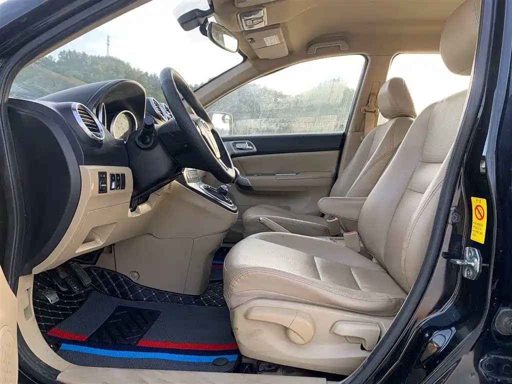 HAVAL H6 2013