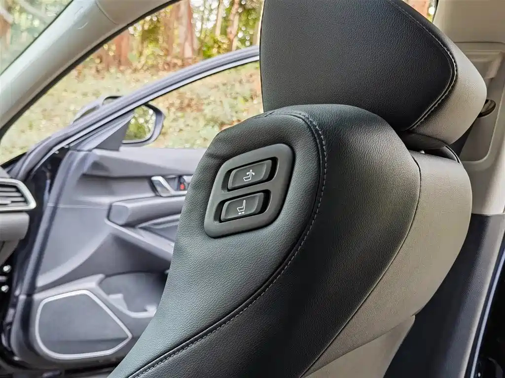 HONDA ACCORD 2021