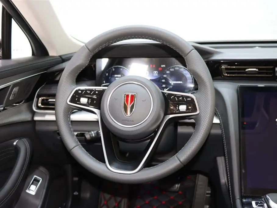 HONGQI H5 2024