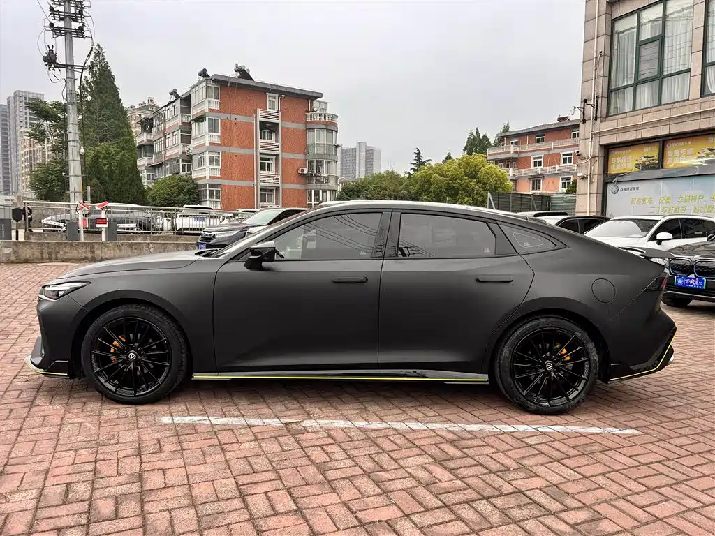 CHANGAN UNI-V 2023