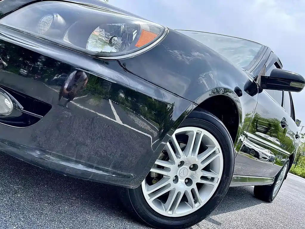 MITSUBISHI OTHER 2012