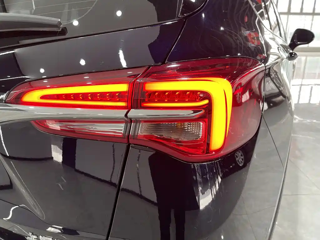 BUICK ENVISION 2021