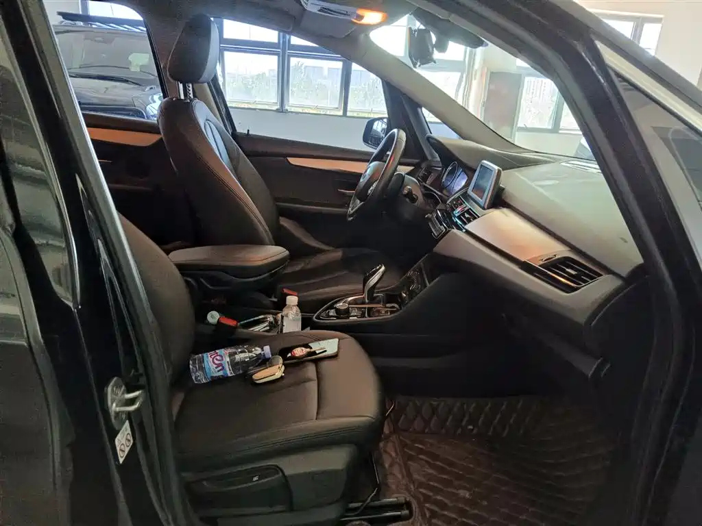 BMW OTHER 2019