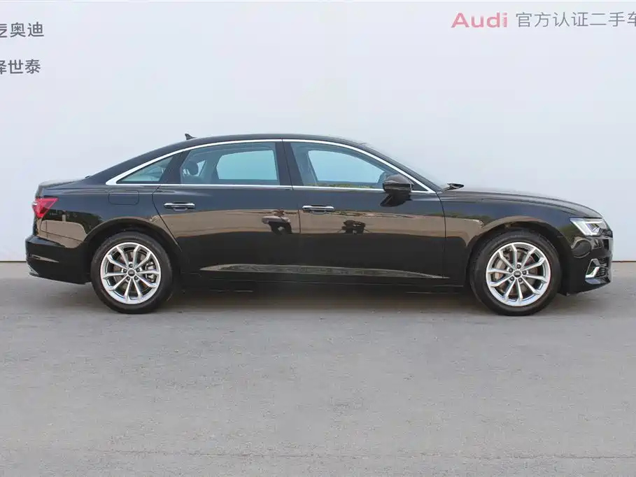 AUDI A6L 2023