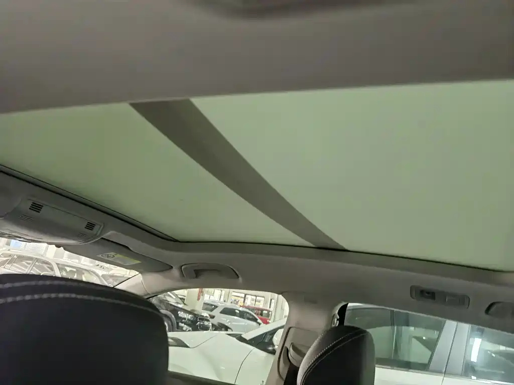 VOLKSWAGEN MAGOTAN 2021