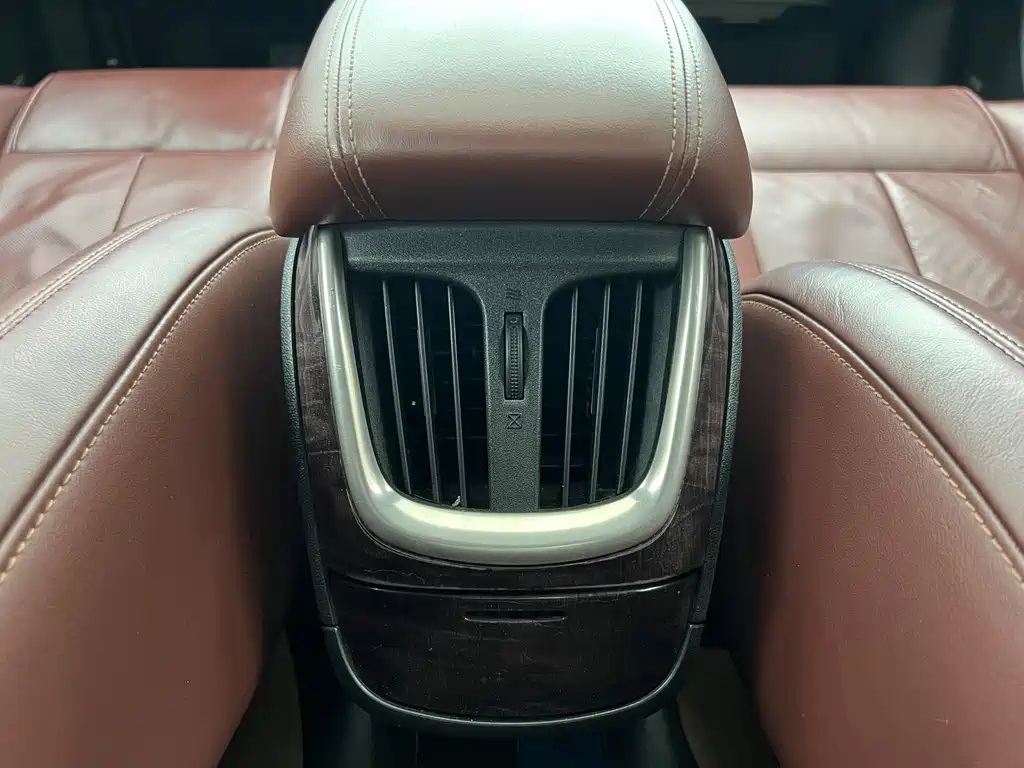 BUICK LACROSSE 2014