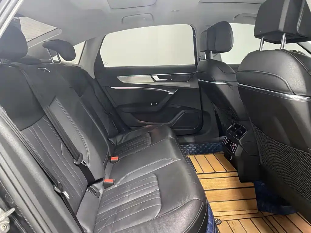 AUDI A6L 2022